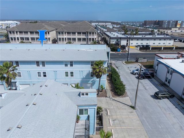 15002 Leeward Dr 5303, Corpus Christi, TX 78418