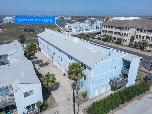 15002 Leeward Dr 5303, Corpus Christi, TX 78418