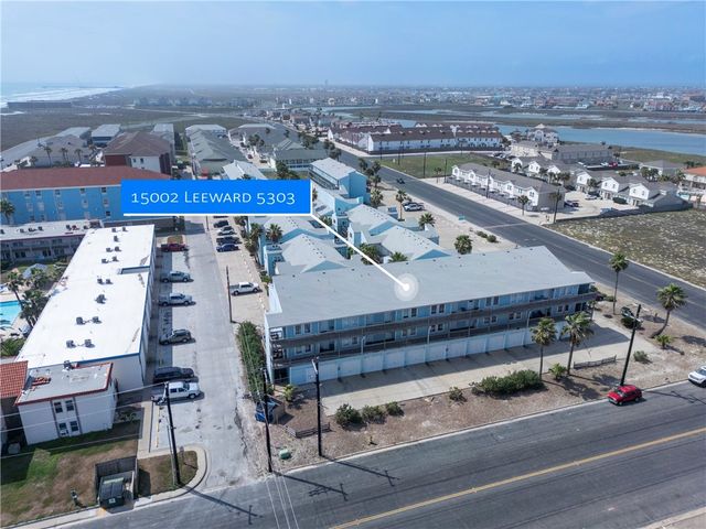 15002 Leeward Dr 5303, Corpus Christi, TX 78418