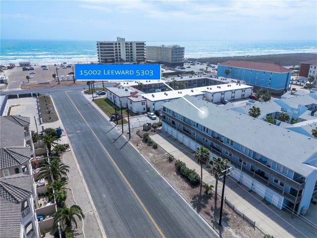 15002 Leeward Dr 5303, Corpus Christi, TX 78418