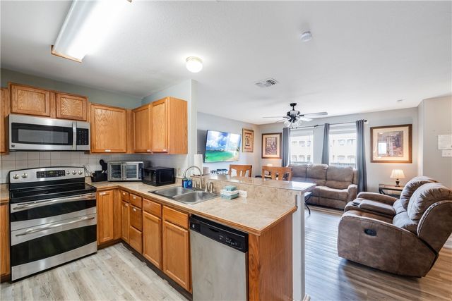 15002 Leeward Dr 5303, Corpus Christi, TX 78418