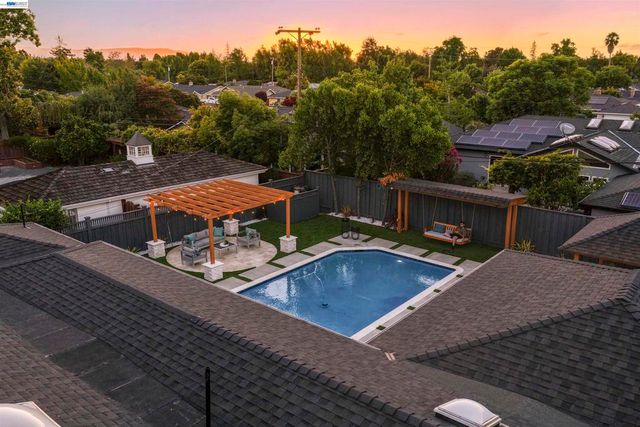 1131 Ruth Drive, San Jose, CA 95125