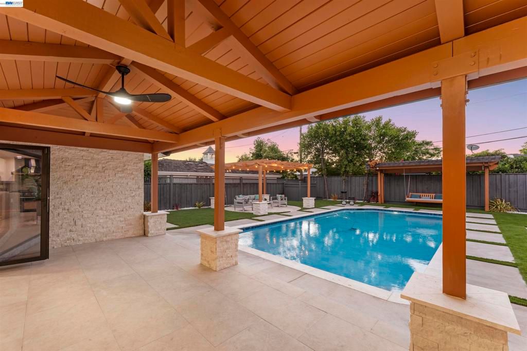 Image 42 of property listing at 1131 Ruth Drive, San Jose, CA 95125