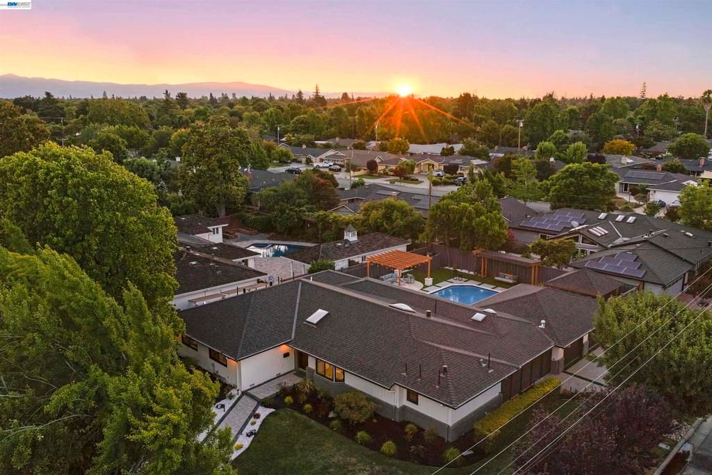 Image 52 of property listing at 1131 Ruth Drive, San Jose, CA 95125