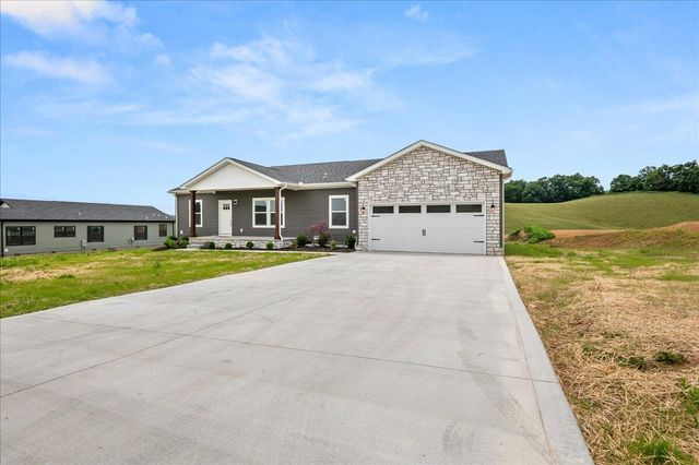 505 Sam Black Road, London, KY 40741
