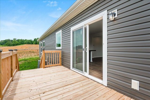 505 Sam Black Road, London, KY 40741
