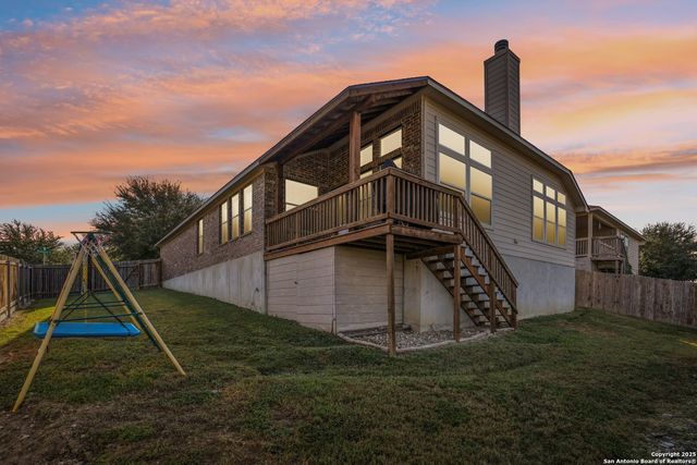 379 Primrose, New Braunfels, TX 78132