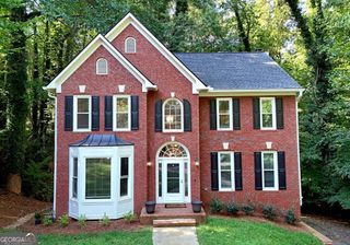 2130 Hickory Cove, Cumming, GA 30041