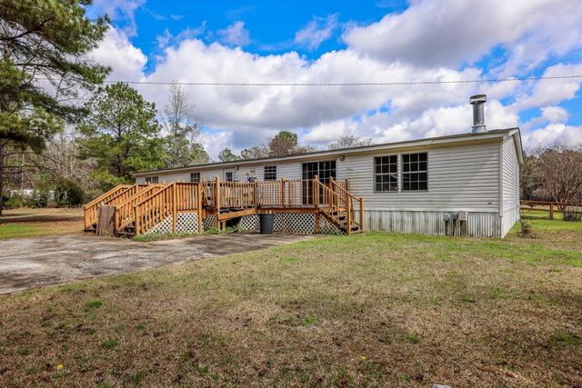 6480 Tranquil Rd., Conway, SC 29526