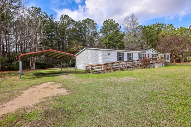6480 Tranquil Rd., Conway, SC 29526