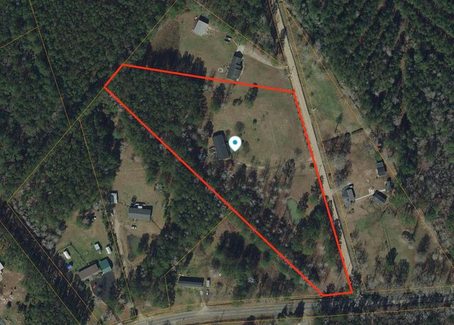 6480 Tranquil Rd., Conway, SC 29526