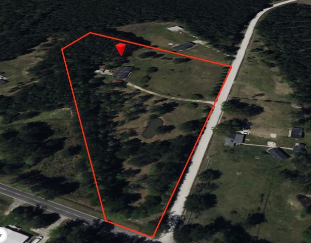 6480 Tranquil Rd., Conway, SC 29526