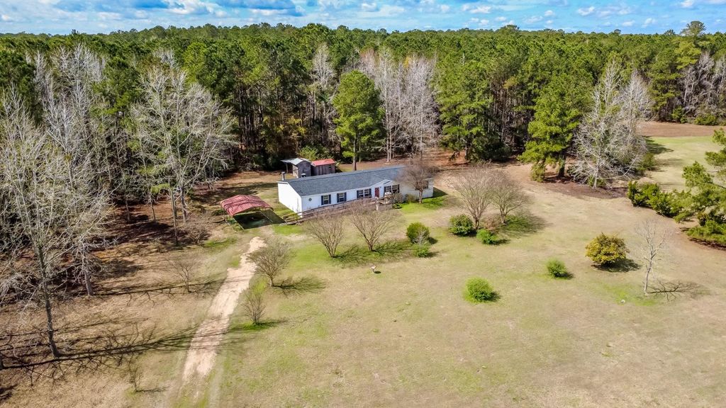 6480 Tranquil Rd., Conway, SC 29526