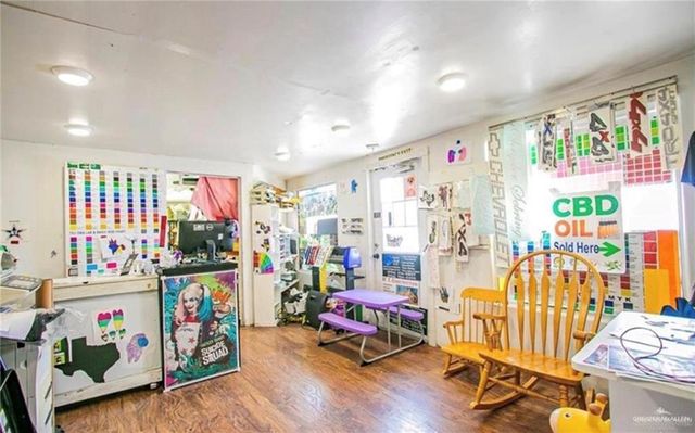 101 N Alamo Road, Alamo, TX 78516