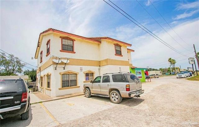 101 N Alamo Road, Alamo, TX 78516