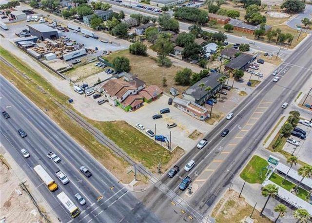 101 N Alamo Road, Alamo, TX 78516