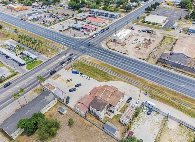 101 N Alamo Road, Alamo, TX 78516