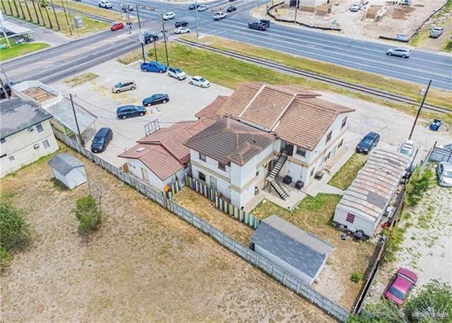 101 N Alamo Road, Alamo, TX 78516