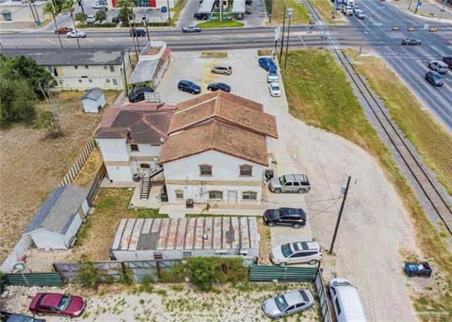 101 N Alamo Road, Alamo, TX 78516