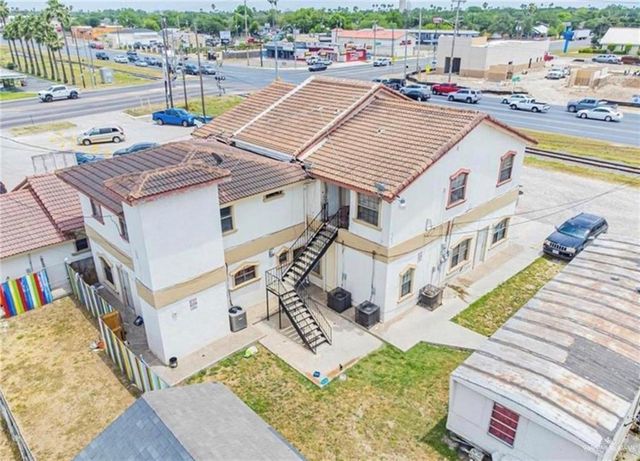 101 N Alamo Road, Alamo, TX 78516