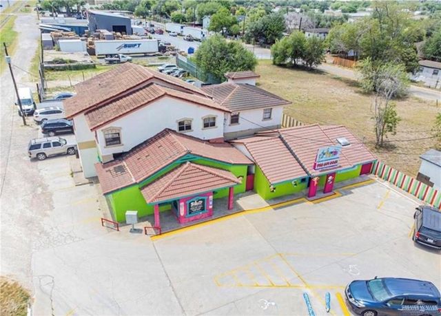 101 N Alamo Road, Alamo, TX 78516