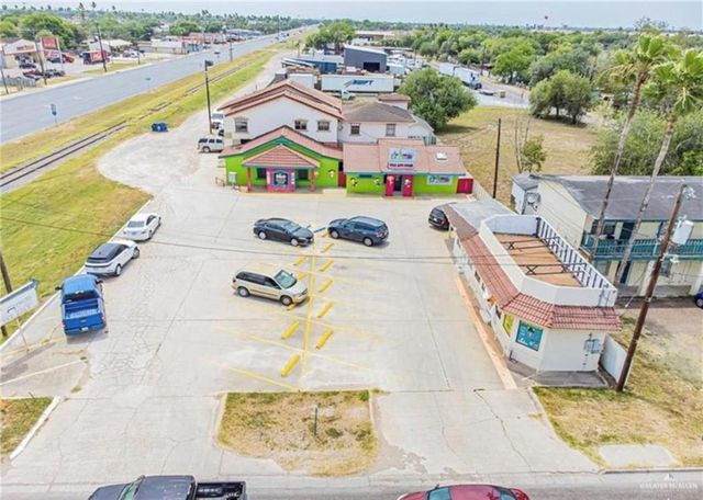 101 N Alamo Road, Alamo, TX 78516