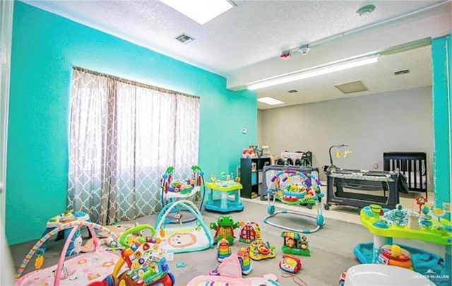 101 N Alamo Road, Alamo, TX 78516