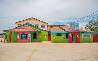 101 N Alamo Road, Alamo, TX 78516