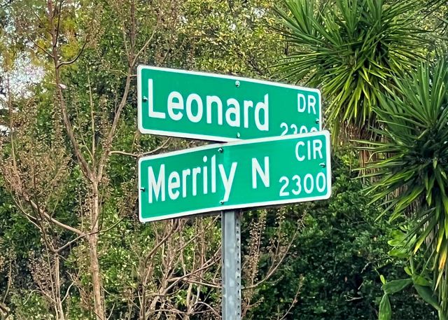 2307 MERRILY CIRCLE N, Seffner, FL 33584