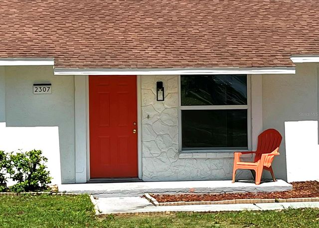 2307 MERRILY CIRCLE N, Seffner, FL 33584