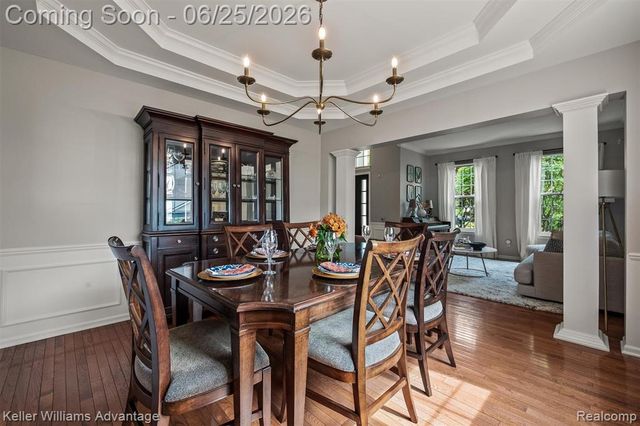 1270 Buckboard Circle, South Lyon, MI 48178