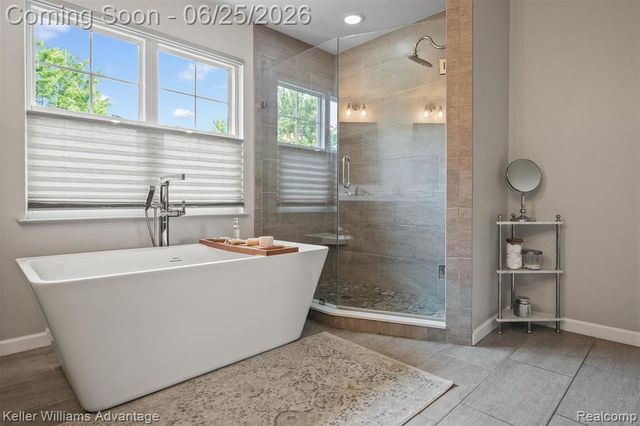 1270 Buckboard Circle, South Lyon, MI 48178