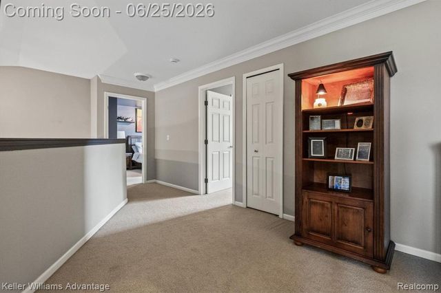 1270 Buckboard Circle, South Lyon, MI 48178