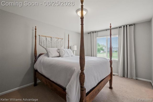 1270 Buckboard Circle, South Lyon, MI 48178