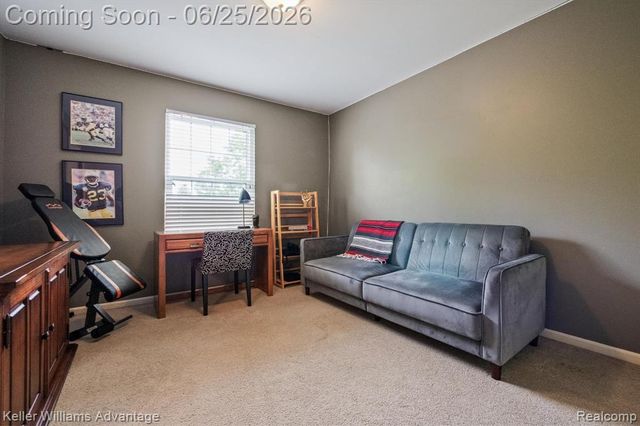1270 Buckboard Circle, South Lyon, MI 48178