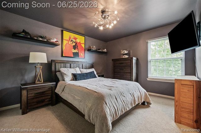 1270 Buckboard Circle, South Lyon, MI 48178
