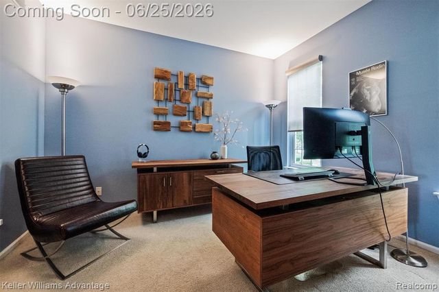 1270 Buckboard Circle, South Lyon, MI 48178