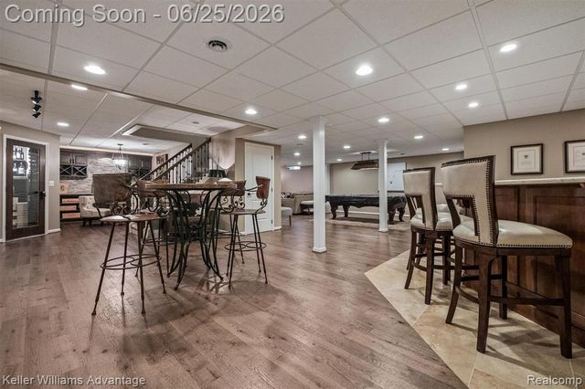 1270 Buckboard Circle, South Lyon, MI 48178