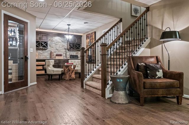 1270 Buckboard Circle, South Lyon, MI 48178