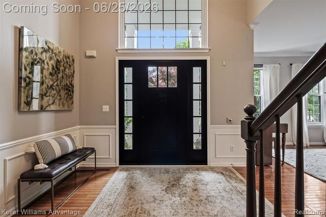 1270 Buckboard Circle, South Lyon, MI 48178