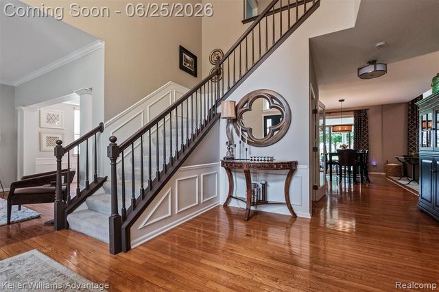 1270 Buckboard Circle, South Lyon, MI 48178
