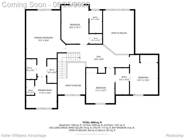 1270 Buckboard Circle, South Lyon, MI 48178