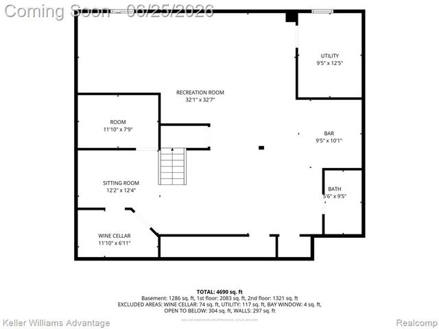1270 Buckboard Circle, South Lyon, MI 48178