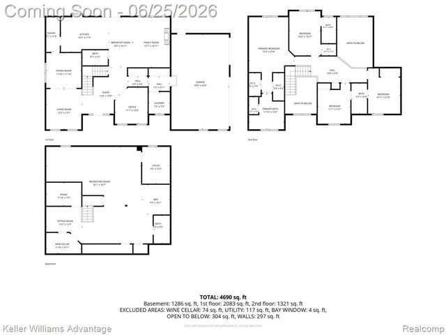 1270 Buckboard Circle, South Lyon, MI 48178