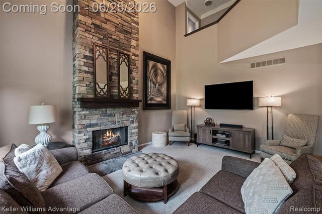 1270 Buckboard Circle, South Lyon, MI 48178