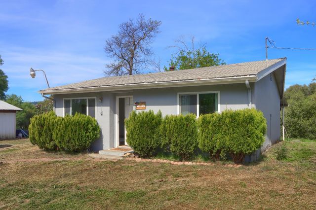 5191 Darrah Road, Mariposa, CA 95338