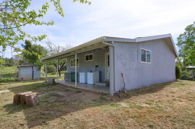5191 Darrah Road, Mariposa, CA 95338