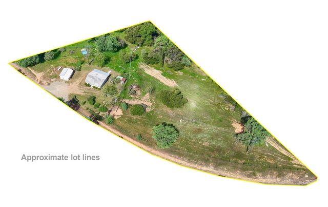 5191 Darrah Road, Mariposa, CA 95338