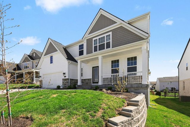 745 Bluestem Ridge Drive, Alexandria, KY 41001