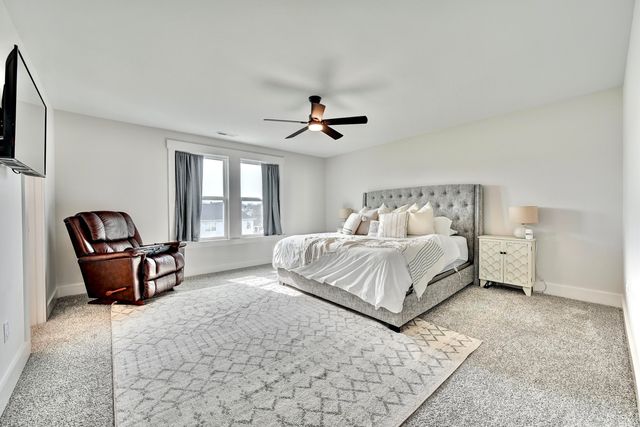 745 Bluestem Ridge Drive, Alexandria, KY 41001